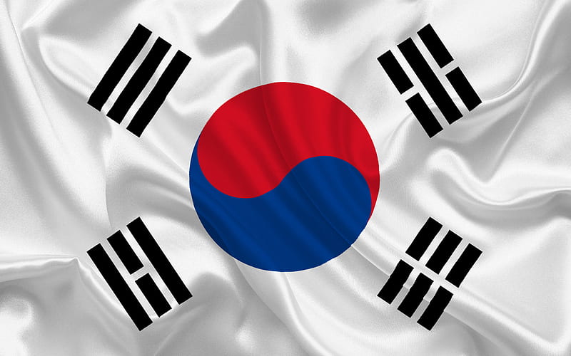 South Korea